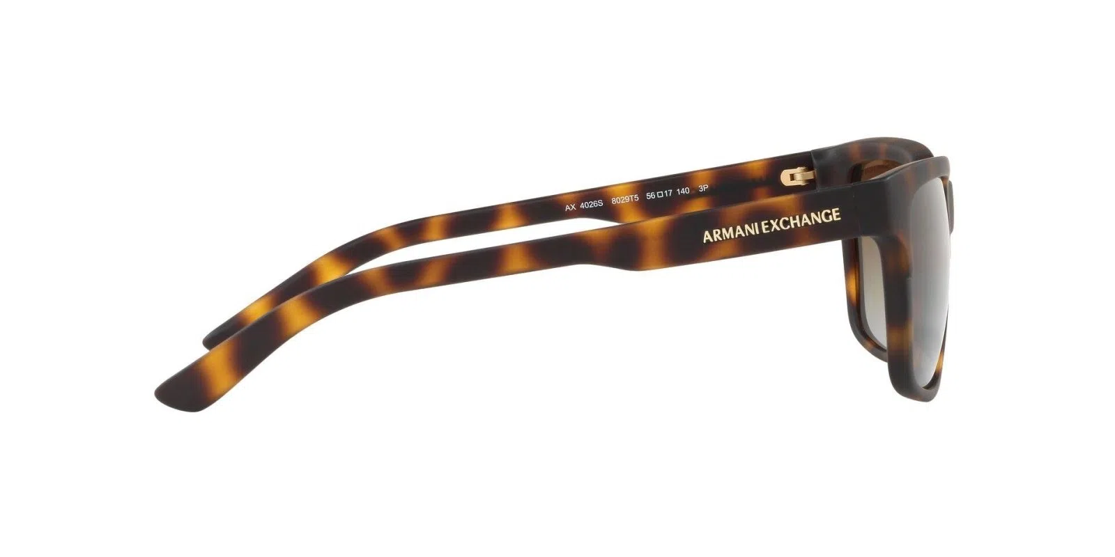 Armani Exchange 4026S Sunglasses - view 42